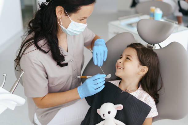 Best Emergency Wisdom Tooth Extraction in Cleveland, FL